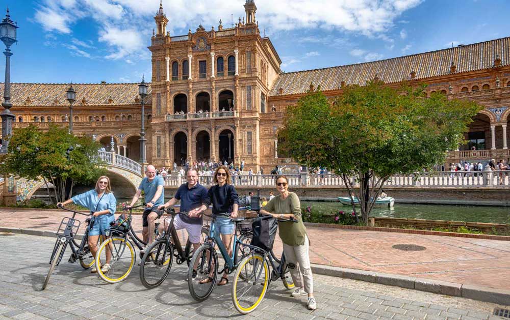 fietstour-sevilla